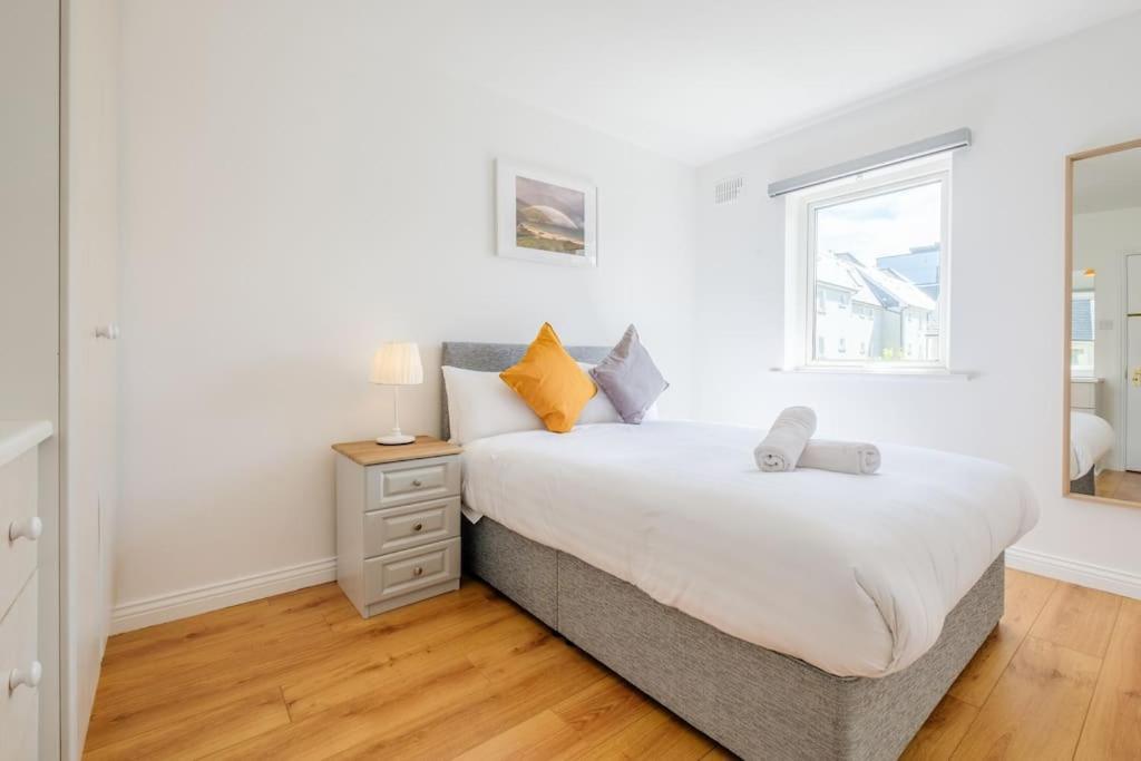 Apartamento Stylish & Modern 6-bed Townhouse W/parking *