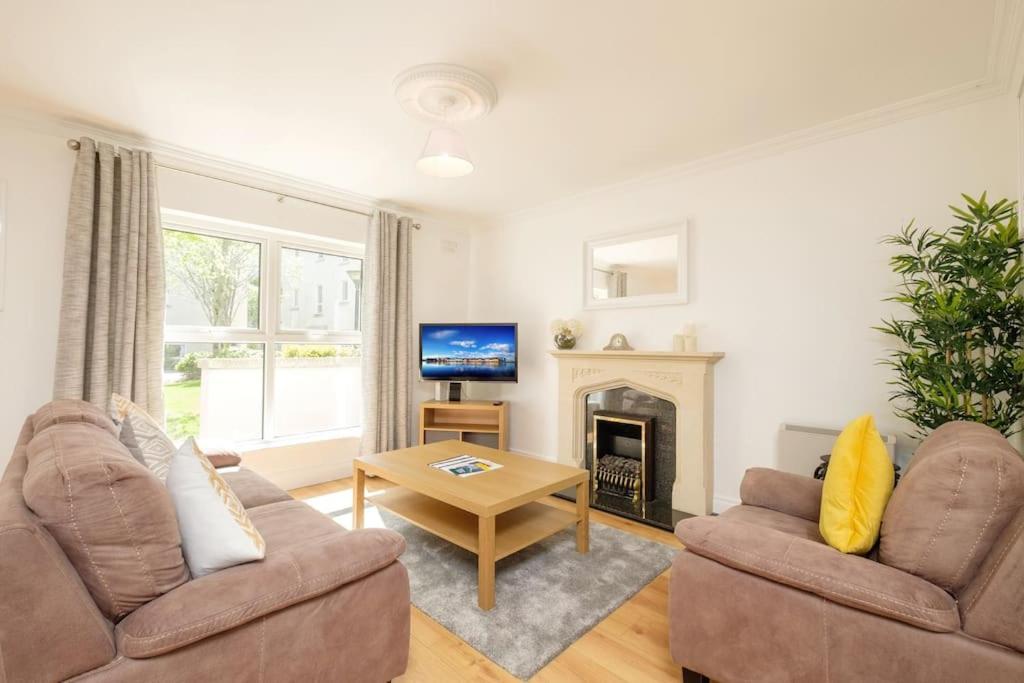 Apartamento Stylish & Modern 6-bed Townhouse W/parking